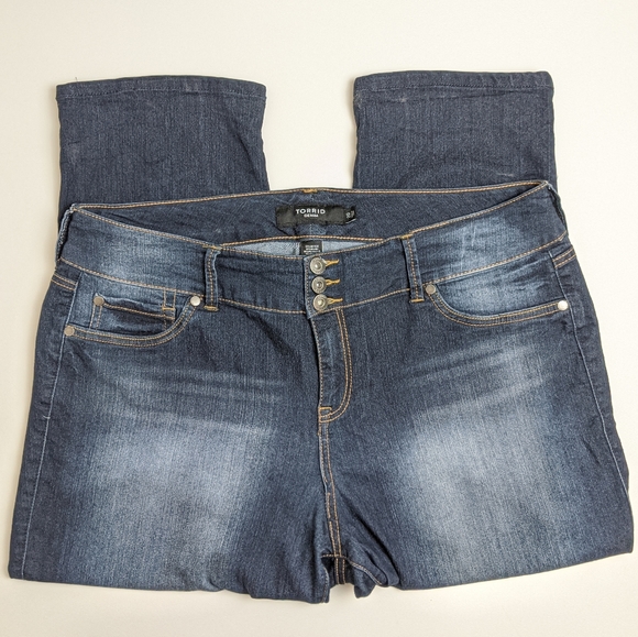 women's size 20 jeans